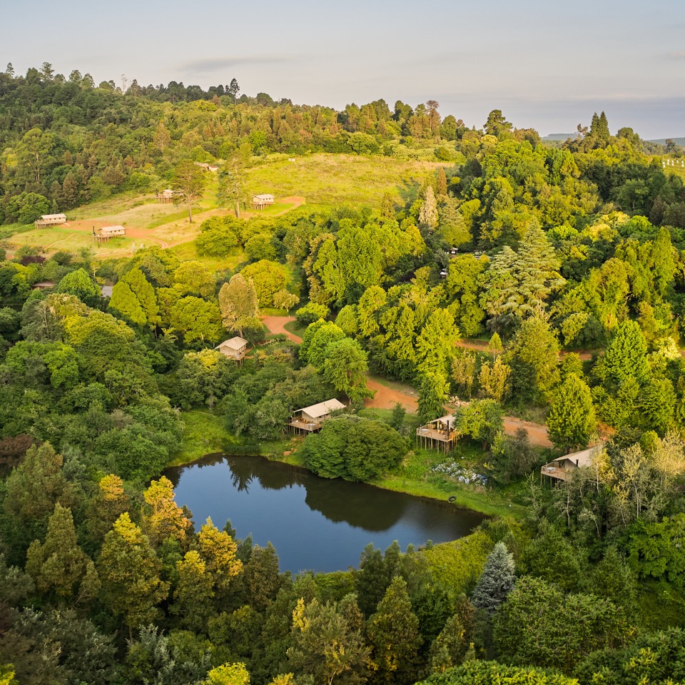 AfriCamps Magoebaskloof